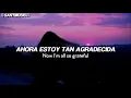 Download Lagu Cheat Codes x salem ilese - TYSM // Subtitulada al Español + Lyrics