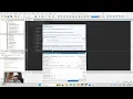 Tugas 2 Struktur Data membuat Program Java Stack LIFO FIFO dan QuickSort
