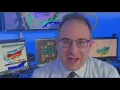 Snow and ice storm hits the South and East