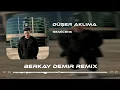 Download Lagu Semicenk - Düşer Aklıma (Furkan Demir Remix)