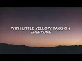 Matchbox Twenty - Real World (Lyrics)