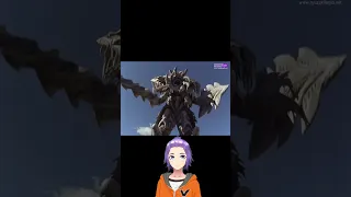 REVIEW EPISODE 4 BOUKENGER Shorts 