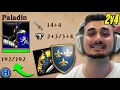 Download Lagu Going Frank Paladins in an EPIC 2v4 | AoE2