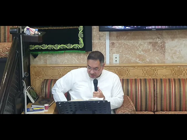 ⁣ليلة#13 رمضان 1445 قران كريم#2