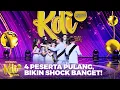Download Lagu PENUH HARU! 4 Peserta Ini Harus Pulang, Salah Satunya Bikin Semua Nangis!! | KONTES  KDI 2024