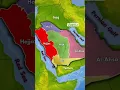 Lagu Ibn Saud’s Rise  Conquering Central and Northern Arabia