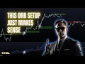 FINALLY The Most Reliable ORB Strategy Using 2 FREE Tradingview Indicators
