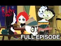 Unsung Hero Ruby Gloom Season 1 Episode 8