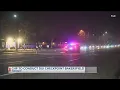 California Highway Patrol conducting DUI checkpoint tonight