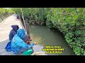 Download Lagu Mancing bareng keluarga Kurang puas,Lanjut mancing pindah spot dapet yang babon babon