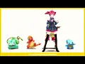 [MMD X UTAU X Pokémon Day記念] POKÉDANCE [Feat. UTAU Chorus] UST Download