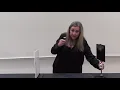1 Reflection vs scattering