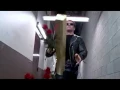 Terminator Scene