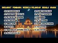 Download Lagu SHOLAWAT NABI PENGUNDANG REZEKI TERBARU 2025 | ALBUM SHOLAWAT SPESIAL DZULQAIDAH MERDU