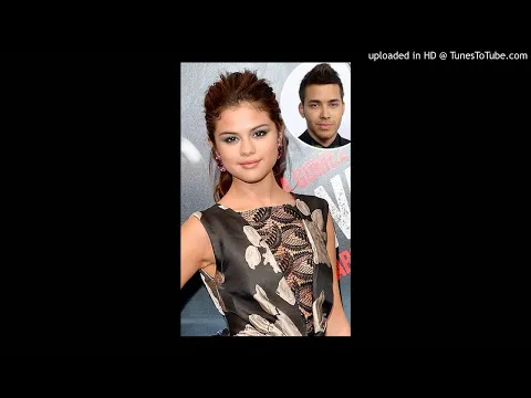 Download MP3 Prince Royce ft Selena Gomez - Already Missing You