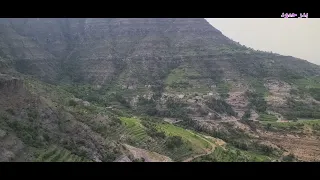تعز مهاجل من التراث القديم           تراث بلادي  تعز دندنها