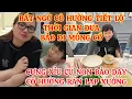 Download Lagu BẤT NGỜ CÔ HƯỜNG TIẾT LỘ THỜI GIAN ĐƯA BẢO ĐI MÔNG CỔ,CƯNG XỈU CỤ NON BẢO DẠY CÔ HƯỜNG RÁN LẠP XƯỞNG