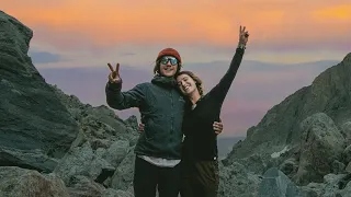 how we travel the world with no money