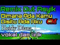 Download Lagu Dimana Ada Kamu Disitu Ada Aku,Remix Dut Asyik Cover