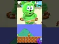 Lagu The Gummy Bear Song  in Super Mario Maker 2 🎺