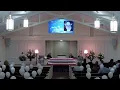 Carmichael-Whatley Funeral Directors Live Stream