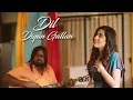 Download Lagu Jonita Gandhi feat. Keba Jeremiah - Dil Diyan Gallan (Cover)