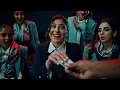 Feena Shaqawa - Daffy x Shooji (Official Music Video) | فينا شقاوة - دافي و شوجي