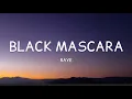 Download Lagu RAYE - Black Mascara (Lyrics)🎵