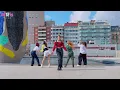 【aiRis】Sweet Magic by F/ACE  - Tamon's B-Side OP【Dance Practice】
