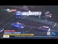 Fatal crash closes part of U S 301 in Manatee County