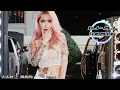 大头针 - 海屿你 DJ-MJ Electro Remix【因为 我欠你太多手松开的沉默 连着我这颗心也死了】🔥🔥 4K MV