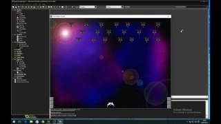 Space Invaders Introduction