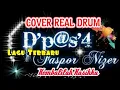 Download Lagu Lagu Terbaru 2021 The Faspor (dp@s4) - Kembalilah Kasihku - DPaspor band ( Cover REAL DRUM )