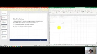 Week 5 FinApps Class 2 Tutorial V1