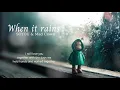 SOYOU & Mad Clown - When it rains