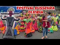 Download Lagu DUSSEHRA‼️ FESTIVAL PEMBAKARAN TIRUAN RAHWANA DALAM CERITA RAMAYANA