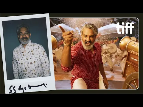 S. S. Rajamouli's directorial origins | TIFF 2024