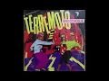 Lagu Terremoto Discotheque - LP Vinil Completo
