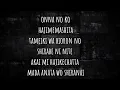 Download Lagu Kamisama Hajimemashita Full Opening ( Official Lyrics | Hanae ) | Season 1 \u0026 Season 2