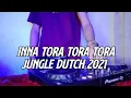 Lagu INNA TORA TORA TORA !! DJ JUNGLE DUTCH FULL BASS 2021 FT ANDRE TREZER