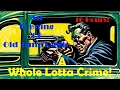 All Night Old Time Radio Shows A Whole Lotta Crime Classic Crime Mystery OTR 10 Hours