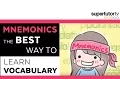 Mnemonics The BEST Way to Learn Vocabulary