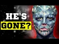 Black Alien Project Is Finally Gone