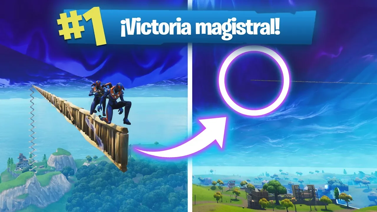 NUNCA LO HABIAMOS LOGRADO! Luzu y FernanFloo