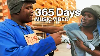 intabayasedubai 365 days ft lyrikal busta official music video