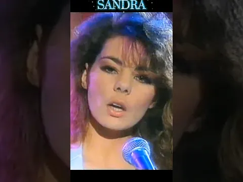SANDRA