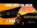 Encode and Decode TinyURL LEETCODE - 535 Easy solution