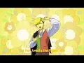 DELTARUNE Flower Man | KASA ENG Vocal Cover with Lyrics | Boss Fight Footage | V2 fixed + BRIDGE vox