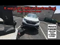 Download Lagu It was just a misunderstanding! : Illegal Parking \u0026 Tow away!