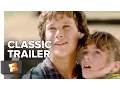 Download Lagu The Boy Who Could Fly (1986) Official Trailer -  Lucy Deakins, Jay Underwood Drama Movie HD